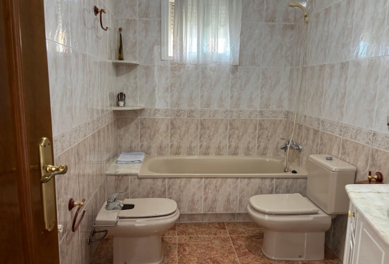 Herverkoop - Herenhuis - Formentera del Segura - Pueblo 5