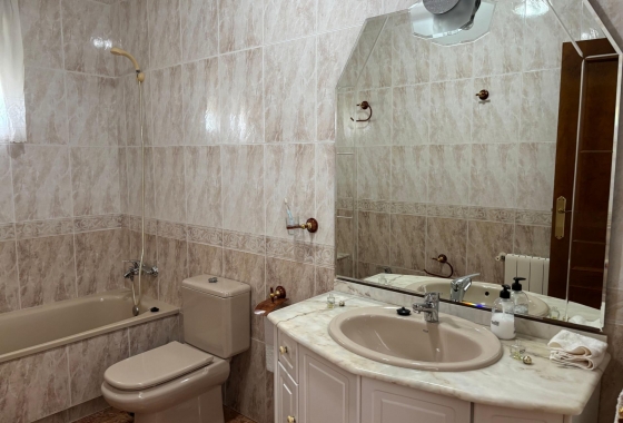 Herverkoop - Herenhuis - Formentera del Segura - Pueblo 5