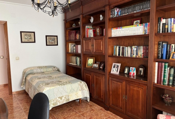 Herverkoop - Herenhuis - Formentera del Segura - Pueblo 5