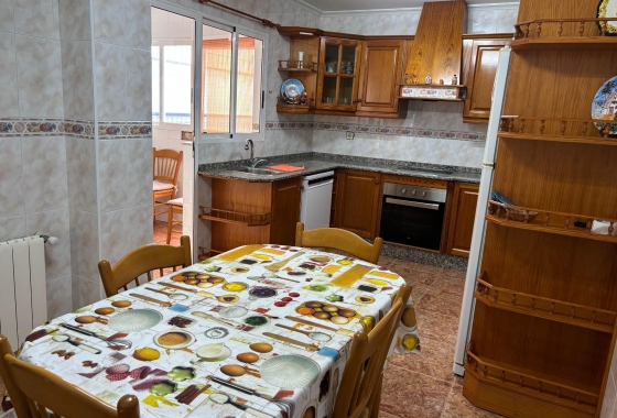 Herverkoop - Herenhuis - Formentera del Segura - Pueblo 5