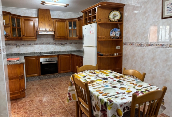 Herverkoop - Herenhuis - Formentera del Segura - Pueblo 5