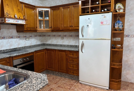 Herverkoop - Herenhuis - Formentera del Segura - Pueblo 5