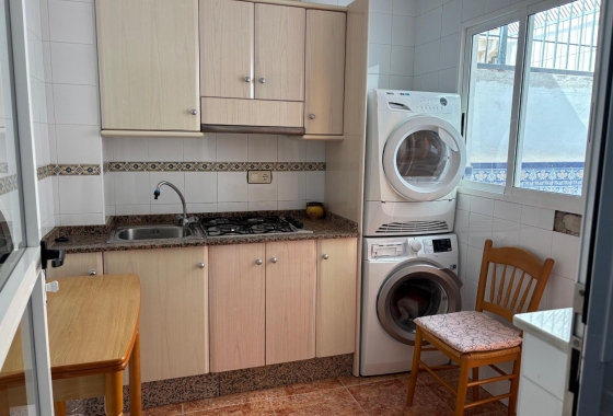 Herverkoop - Herenhuis - Formentera del Segura - Pueblo 5