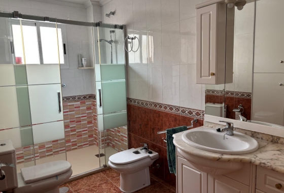 Herverkoop - Herenhuis - Formentera del Segura - Pueblo 5