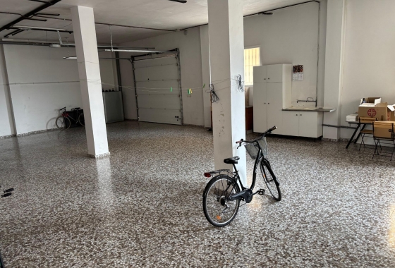 Herverkoop - Herenhuis - Formentera del Segura - Pueblo 5