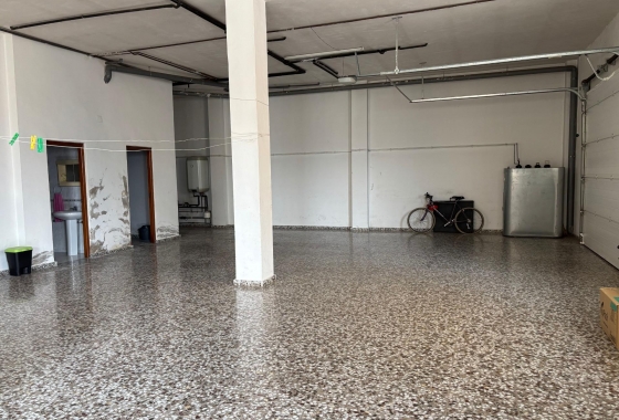 Herverkoop - Herenhuis - Formentera del Segura - Pueblo 5