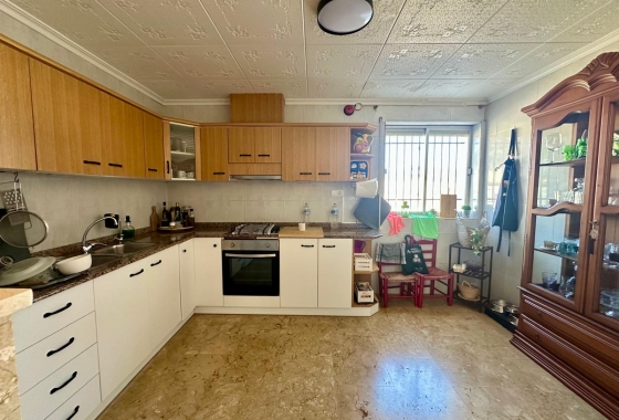 Resale - Villa - Torre Del Rico - Inland