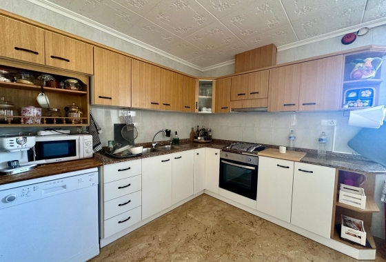 Resale - Villa - Torre Del Rico - Inland