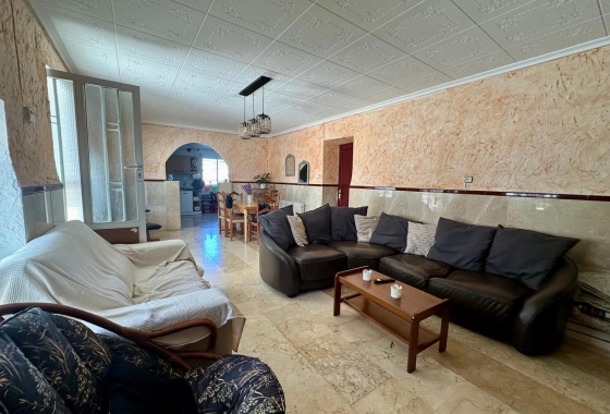 Resale - Villa - Torre Del Rico - Inland