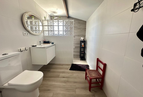 Resale - Villa - Torre Del Rico - Inland