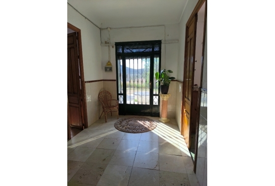 Resale - Villa - Torre Del Rico - Inland