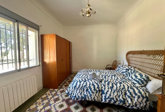 Resale - Villa - Torre Del Rico - Inland