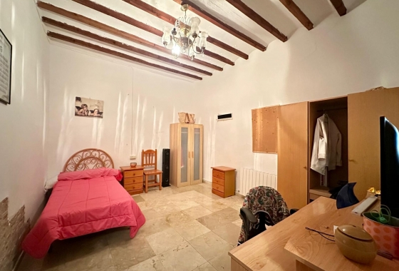 Resale - Villa - Torre Del Rico - Inland