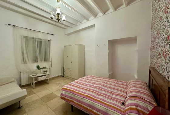 Resale - Villa - Torre Del Rico - Inland