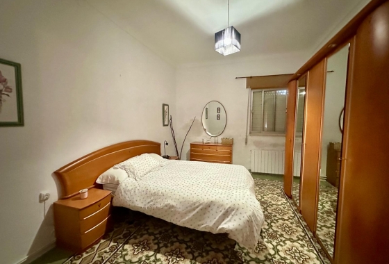 Resale - Villa - Torre Del Rico - Inland