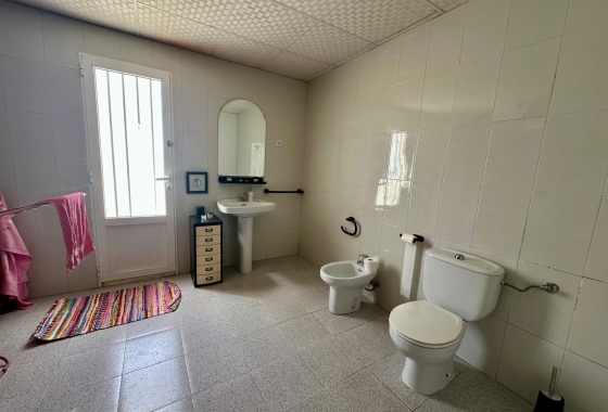 Resale - Villa - Torre Del Rico - Inland