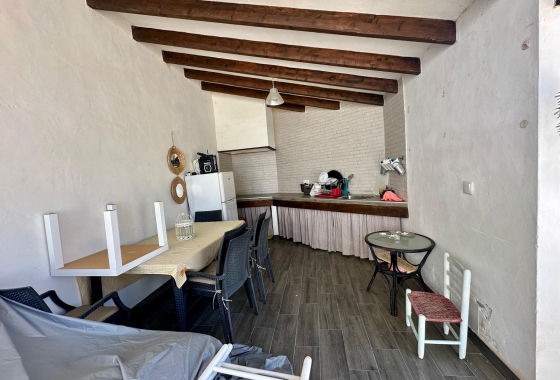 Resale - Villa - Torre Del Rico - Inland