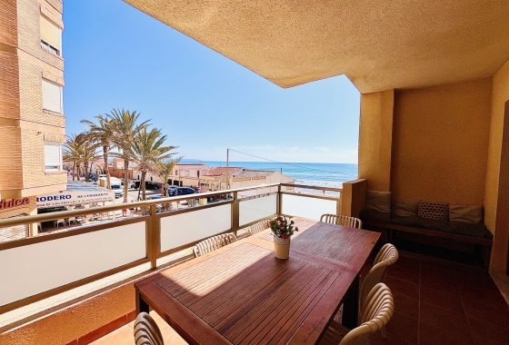 Wiederverkauf - Wohnung - Guardamar del Segura - Costa Blanca