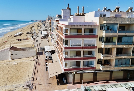 Wiederverkauf - Wohnung - Guardamar del Segura - Costa Blanca