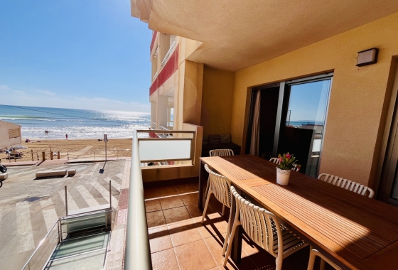 Wiederverkauf - Wohnung - Guardamar del Segura - Costa Blanca