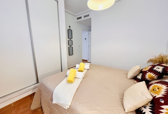 Wiederverkauf - Wohnung - Guardamar del Segura - Costa Blanca