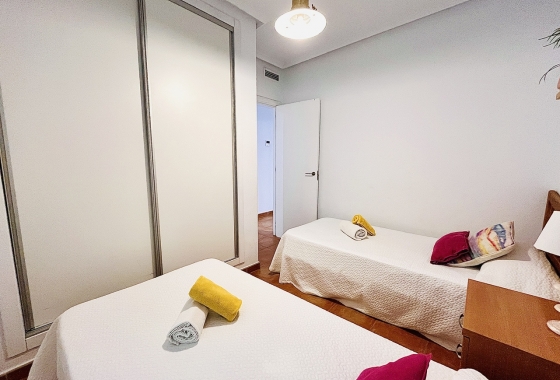 Wiederverkauf - Wohnung - Guardamar del Segura - Costa Blanca