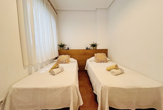 Wiederverkauf - Wohnung - Guardamar del Segura - Costa Blanca