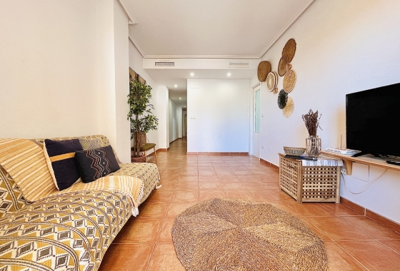 Wiederverkauf - Wohnung - Guardamar del Segura - Costa Blanca