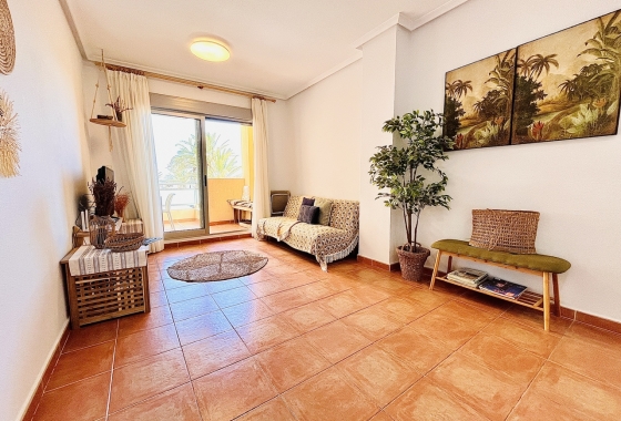 Wiederverkauf - Wohnung - Guardamar del Segura - Costa Blanca