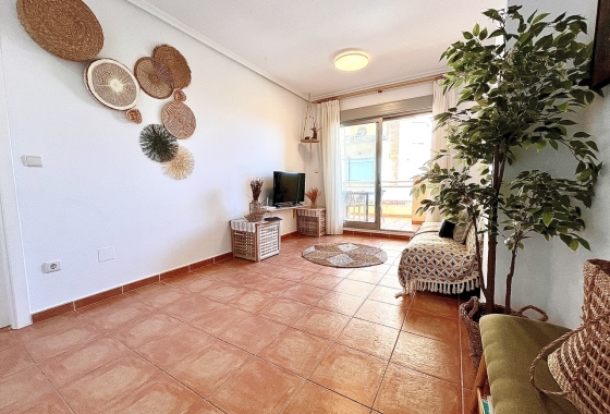 Wiederverkauf - Wohnung - Guardamar del Segura - Costa Blanca