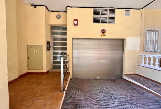 Wiederverkauf - Wohnung - Guardamar del Segura - Costa Blanca
