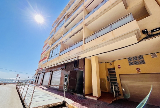 Wiederverkauf - Wohnung - Guardamar del Segura - Costa Blanca