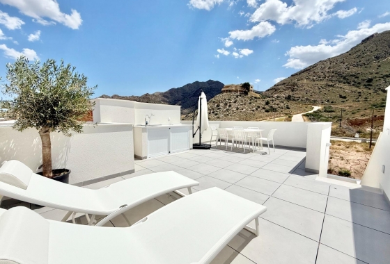 Neue Gebäude - Stadthaus - Cox - San Fernando