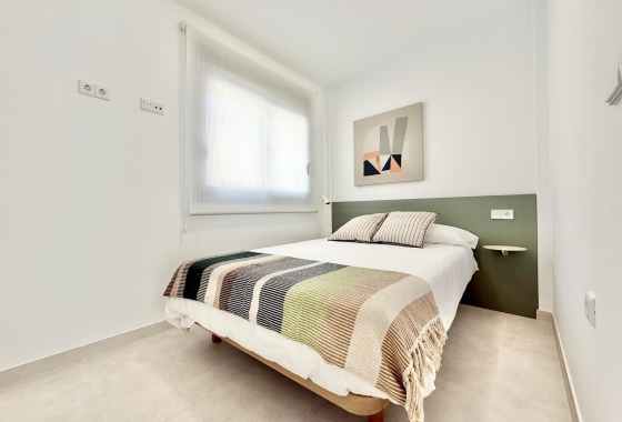 Neue Gebäude - Stadthaus - Cox - San Fernando