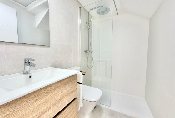 Neue Gebäude - Stadthaus - Cox - San Fernando