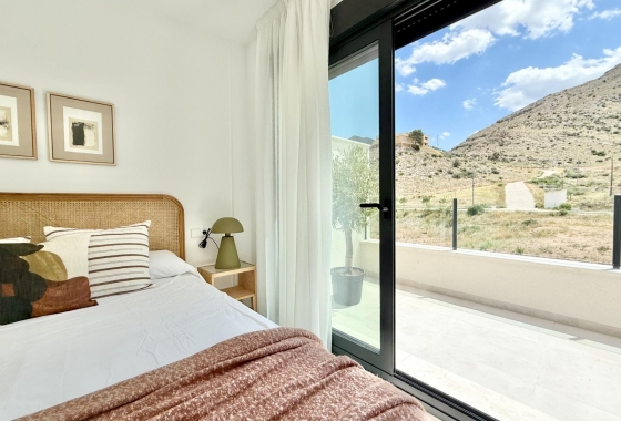 Neue Gebäude - Stadthaus - Cox - San Fernando