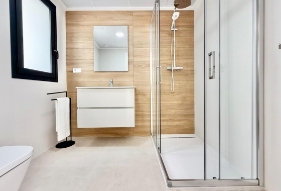 Neue Gebäude - Stadthaus - Cox - San Fernando