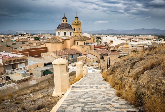 Neue Gebäude - Stadthaus - Cox - San Fernando