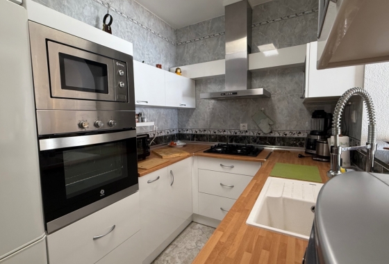 Herverkoop - Villa - Torrevieja - Costa Blanca