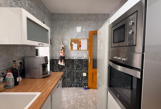 Herverkoop - Villa - Torrevieja - Costa Blanca