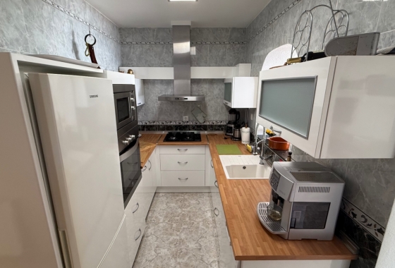 Herverkoop - Villa - Torrevieja - Costa Blanca