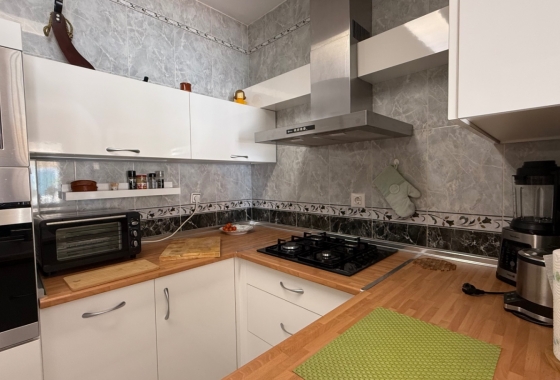 Herverkoop - Villa - Torrevieja - Costa Blanca