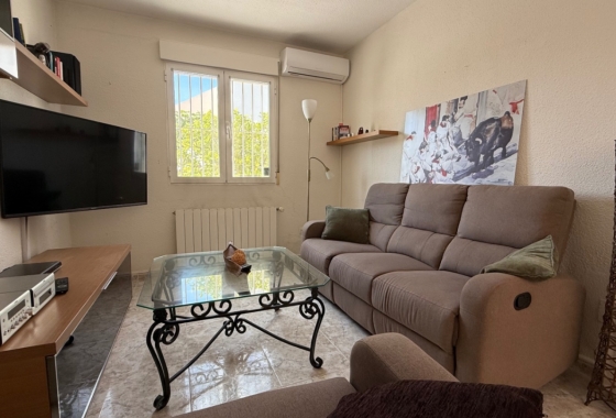 Herverkoop - Villa - Torrevieja - Costa Blanca