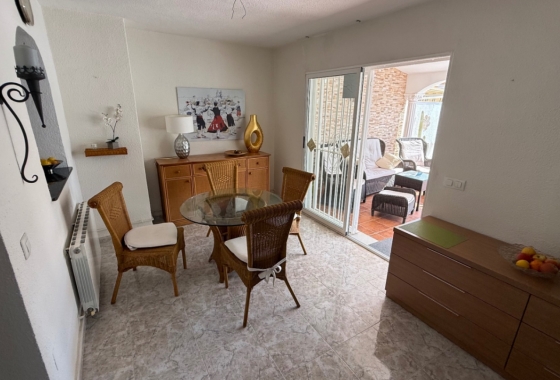 Herverkoop - Villa - Torrevieja - Costa Blanca