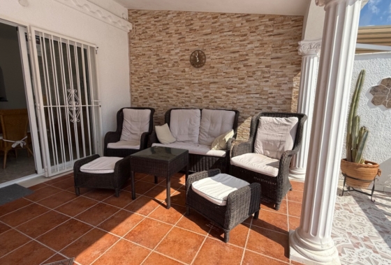 Herverkoop - Villa - Torrevieja - Costa Blanca