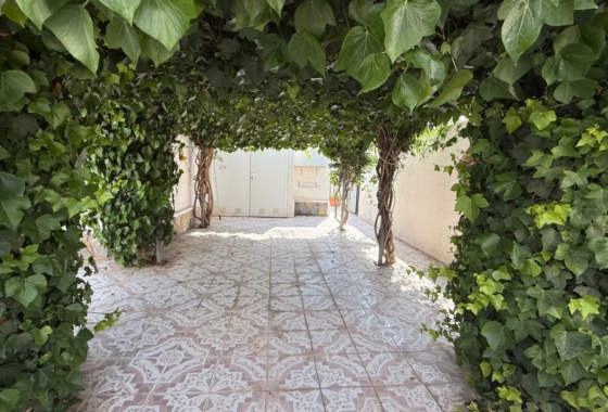 Herverkoop - Villa - Torrevieja - Costa Blanca