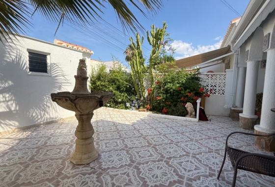 Herverkoop - Villa - Torrevieja - Costa Blanca