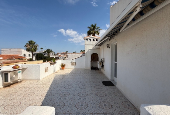 Herverkoop - Villa - Torrevieja - Costa Blanca