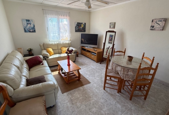 Herverkoop - Villa - Torrevieja - Costa Blanca