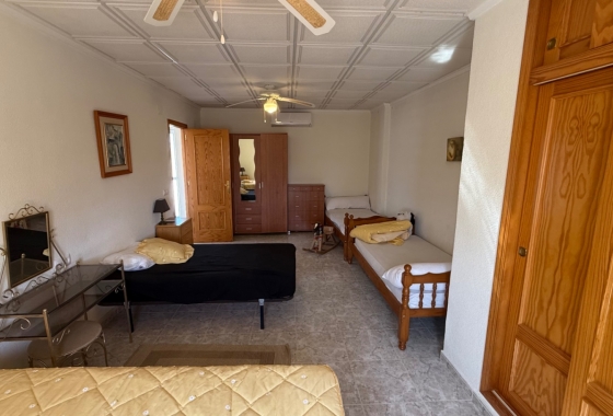 Herverkoop - Villa - Torrevieja - Costa Blanca